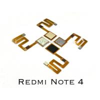 ราคา FLEIXBEL FINGERPRINT XIAOMI REDMI NOTE 4 - FLEXIBLE FINGERPRINT REDMI NOTE 4 (54057549581)