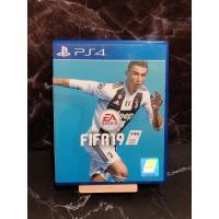 ราคา Fifa 19 Fifa19 : ps4 (มือ2) (3676941921)