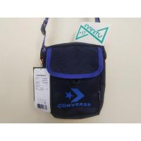 ราคา Converse Original Cross Body 2 Navy Unisex - กระเป๋าสะพาย Converse สีน้ําเงินกรมท่า/หญิง (8544611858)