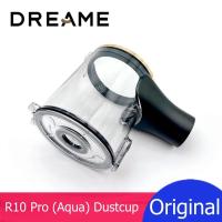 ราคา Original Dreame R10 Pro / R10 Pro Aqua Cyclone Dust Cup เครื่องดูดฝุ่นไร้สายแบบใช้มือถืออะไหล่ถังขยะ (56410280855)