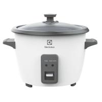 ราคา [สินค้าส่งด่วน] ELECTROLUX หม้อหุงข้าว 1.3 ลิตร E2RC1 (53462515564)