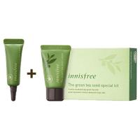 ราคา Innisfree green tea seed special kit (680442515)