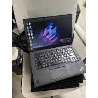 ราคา Notebook Lenovo Thinkpad T450 Core I5-5200U@2.20Ghz/RAM DDR3L 8G/SSD 120Gของใหม่ แบตเก็บไฟ คีย์บอร์ดมีไฟพร้อมใช้งาน (18644173192)