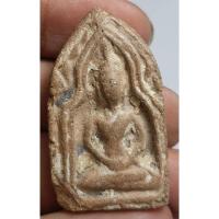 ราคา พระเนื้อดินเนื้อหามวลสารเก่าไม่ทราบที่สภาพสวย (28460817337)