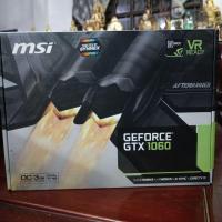 ราคา MSI GEFORCE GTX 1060 3GB มือ2 สภาพนางฟ้า (18171587501)