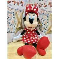 ราคา ตุ๊กตา Minnie Mouse มินนี่เม้าส์ Happy Day 16นิ้ว ลิขสิทธิ์แท้ แครอท ธนิย (21746714861)