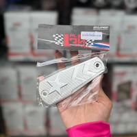 ราคา ปิดไฟเลี้ยวKR cnc มิเนียมแต่งไฟเลี้ยวเคอาร์ CNC 1 คู่ (43367291481)