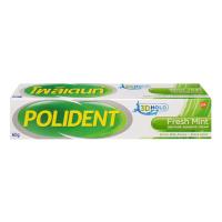 ราคา Polident Fresh Mint Cream 60 g ครีมติดฟันปลอม (22578281449)