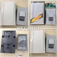 ราคา Chang กระดิ่งไฟฟ้า/สวิทซ์กระดิ่ง 220V ตราช้าง กระดิ่ง ทูโทน T-07 กริ่งไฟฟ้า กระดิ่งบ้าน (10255905684)