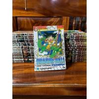 ราคา [มือสอง] หนังสือการ์ตูน ดราก้อนบอล ของสะสม ไม่ครบเล่ม ขายยกเซ็ต (24589691130)