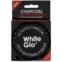 ราคา แท้❗️ผงขัดฟันขาว White Glo whitening powder (6915263029)