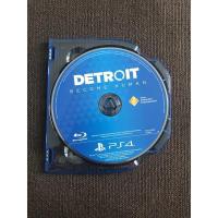 ราคา Game ps4 : Detroit become human มือ2(เกมส์ps4)!!!(gameps4)ไม่มีกล่อง (7496552668)