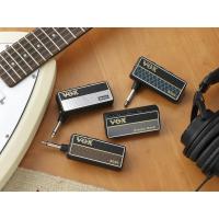 ราคา แอมป์ปลั๊ก Vox Amplug V2-V3 จำลองเสียงแอมป์Analog สำหรับกีตาร์ และเบส มีเอฟเฟค (55606165143)