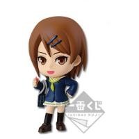 ราคา Kuroko no Basket - Aida Riko - Chibi Kyun-Chara - Ichiban Kuji -~After School Ver.2~Chibi Kyun-Chara (Banpresto) (5052602706)