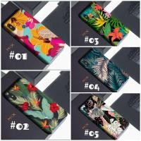 ราคา เคสแข็งแฟชั่นดอกไม้ Asus Zenfone max pro m1 m2 live L1 L2 3 max 4 max pro zen 5z 5q (24237486065)