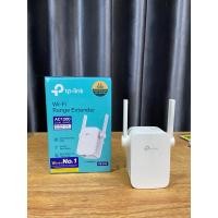 ราคา TP-Link RE305 AC1200 WiFi Repeater อุปกรณ์ขยายสัญญาณ ( Wi-Fi Range Extender) (19482602775)
