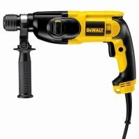 ราคา DEWALT D25013 สว่านโรตารี่ไฟฟ้า 3ระบบ 22mm 650w รุ่น D25013K-B1 |ชิ้น| TTR Store (24094905345)