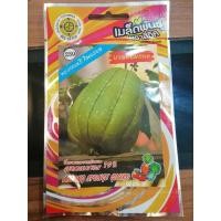 ราคา เมล็ดบวบหอมกลม บวบหอม บวบ เมล็ดบวบ ทรงกลมรี กินอร่อย (10868827599)