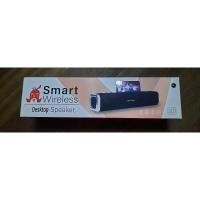 ราคา ลำโพงบลูทูธไร้สาย สีดำ smart wireless destop speaker L8 black (12293536837)