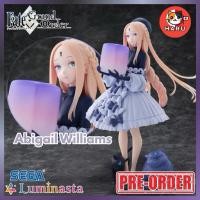 ราคา ( ✨ PRE-ORDER) Abigail Williams - Luminasta Erei Saisou - Fate/Grand Order Abigail Williams Fate Figure (45056557059)