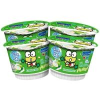 ราคา ดัชชี่คิดส์โยเกิร์ตวุ้นมะพร้าว 80ก แพค 4 Dutchie Kids Yoghurt with Nata De Cocot 80g. Pack4 [8851717029257 ] (43930500177)