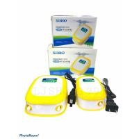 ราคา ปั้มลม SOBO SB-9903-9905 (7388889449)