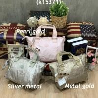 ราคา กระเป๋าถือ/สะพายข้าง Kipling women’s amiel handbag (k15371) (5325885972)
