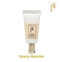 ราคา (Pre-order)แท้100% The history of Whoo Gongjinhyang Seoul Radiant White Tone up Sunscreen SPF50 PA++++ ☀️ 25 ml. (50004925487)
