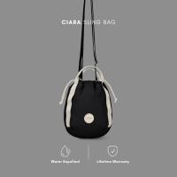 ราคา Bigmo Ciara Midnight Sling Bag Casual Women Men กันน้ํา (43905784378)