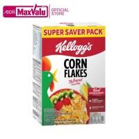 ราคา เคลล็อกส์ คอร์นเฟลกส์ Kellogg’s Corn Flakes 500g. (52410555286)