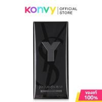 ราคา YSL Y Le Parfum 100ml น้ำหอมสำหรับผู้ชาย. (43075377925)