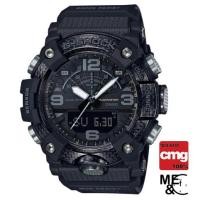 ราคา {[FLASH SALE]} CASIO G-SHOCK MUDMASTER GG-B100-1BDR ของแท้ ประกันศูนย์ CMG (7578747970)