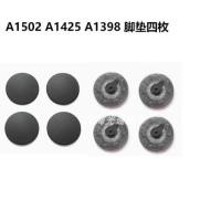 ราคา เหมาะสําหรับแผ่นยาง Macbook Pro Retina A1398 A1425 A1502 ปะเก็นแผ่นเท้าเปลือกด้านล่าง (46761692561)