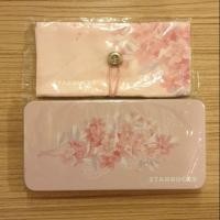 ราคา กล่องดินสอและกระเป๋าผ้า Starbucks (4312420898)