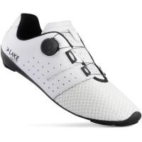 ราคา รองเท้าจักรยานหน้ากว้าง LAKE CX201 รองเท้าเสือหมอบ น้ำหนักเบา สำหรับคนเอเชีย ใส่สบาย ราคาสุดคุ้ม (6891774251)