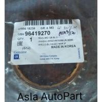 ราคา แหวน Chevrolet Lova Kalos Singromes Sincronis 3 และ 4 Gear Chromes Ring (29172585615)