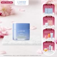 ราคา LANEIGE Water Sleeping Mask EX 25 ml. (10289887637)