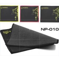 ราคา แผ่นรองเมาส์ Mouse Pad Nubwo NP-010 (7440742912)