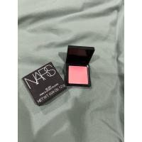 ราคา [พร้อมส่ง] nars blush size mini 1.2g สี orgasm (24777198329)