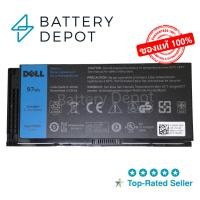 ราคา เดล แบตเตอรี่ FV993 (สำหรับ Precision M4600, M4700, M4800, M6600, M6700, M6800 Series) PG6RC Battery Notebook (40261102951)