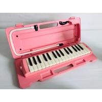 ราคา เมโลเดี้ยน Yamaha P-32D สีชมพู มือสอง (1733332455)