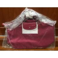 ราคา New Longchamp neo size M กระเป๋าลองชอมนีโอ ของแท้จาก KingPower Sold (1232687581)