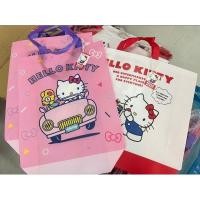 ราคา กระเป๋าลามิเนต SANRIO ลิขสิทธิ์แท้ #คิตตี้ ใบใหญ่ใส่ของได้เยอะมากค่ะซิสส ลายน่ารักคาวาอี้สุดๆไปเลยค่ะ สาวกห้ามพลาดเลยค่ะ (23575863965)
