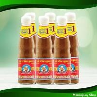 ราคา เต้าเจี้ยว สูตร 1 เด็กสมบูรณ์ 350 กรัม (6ขวด) Bean Paste Deksomboon (14080740210)