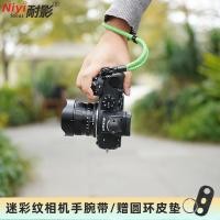 ราคา กล้องทนเงาสายรัดข้อมือ Quick Release Micro สายคล้องมือเดี่ยวเหมาะสําหรับ Foji XT50 XS10 XS20 Nikon Z50 Sony a7m4 A7M5 สายรัดข้อมือสีแบบพกพา (48111823548)