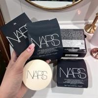 ราคา Nars คุชชั่น Pure Radiant Protection Aqua Glow Cushion Foundation SPF 50 PA+++ มีสีให้เลือก (54752727015)