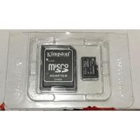 ราคา แพคคู่ 2 ใบKingston sd card 32G class 10 (1205195140)