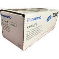 ราคา KX-FA87E ตลับหมึก (Toner) (ของแท้) PANASONIC สำหรับรุ่น KX-FLB802/812/852/882 (19213885776)