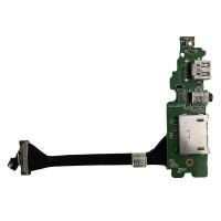 ราคา เดลล์ DELL VOSTRO 14 5459 V5459 USB กระดานขนาดเล็ก โมดูลเสียง 09XH8W (45761612033)