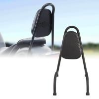 ราคา Back Rest Sissy Bar สําหรับ Honda Rebel CMX300 CMX500 CMX 500 300 2017-2023 ด้านหลังผู้โดยสารพนักพิง (55704097749)